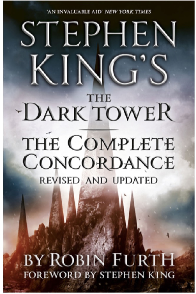 The Dark Tower