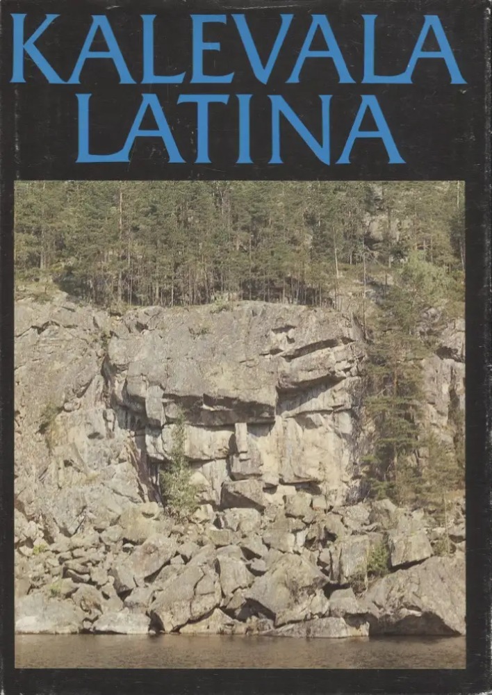Kalevala latina