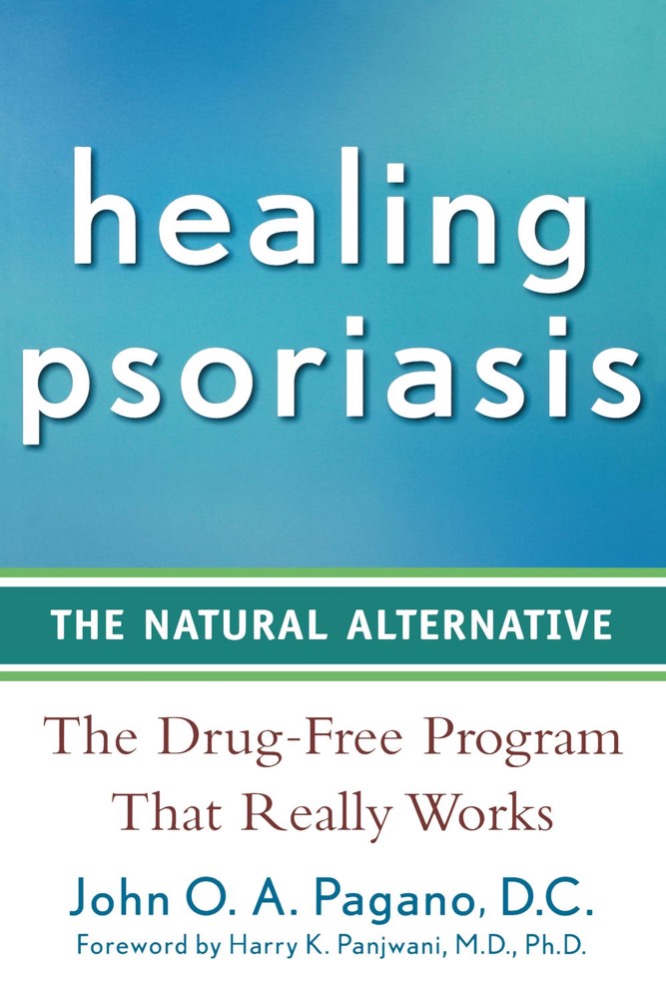 Healing Psoriasis