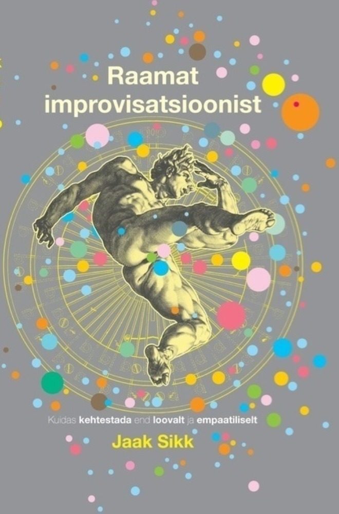 Raamat improvisatsioonist