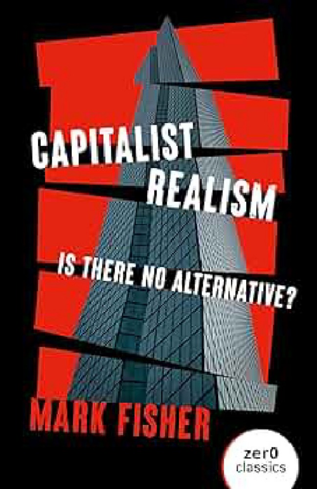 Capitalist Realism