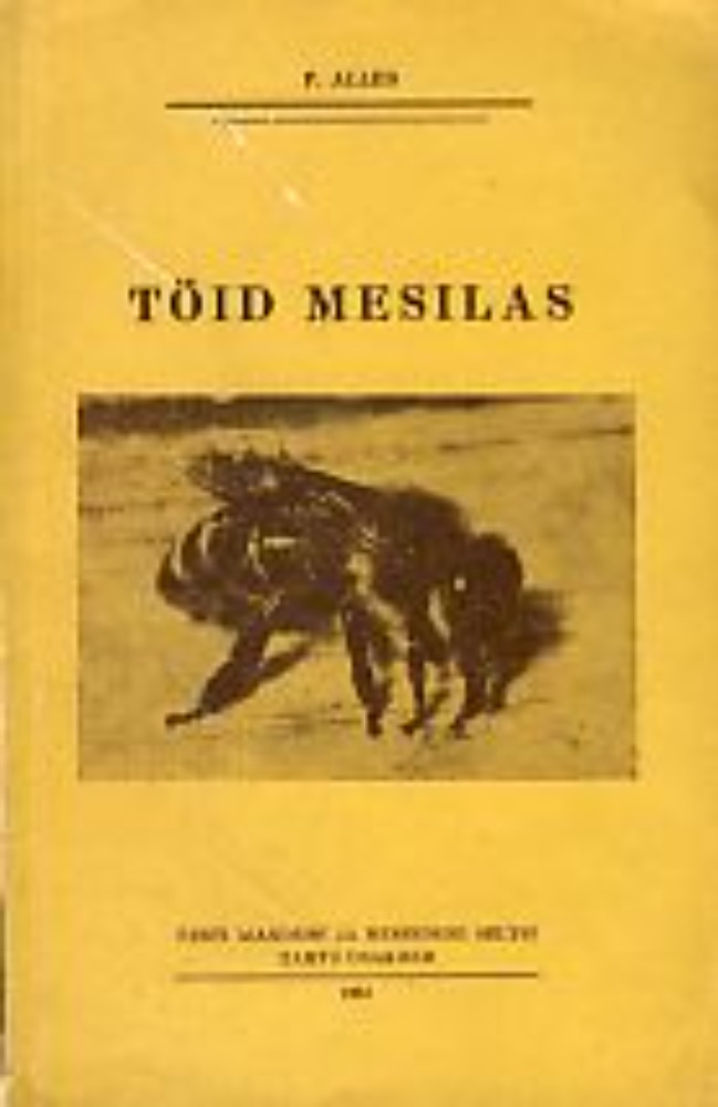 Töid mesilas