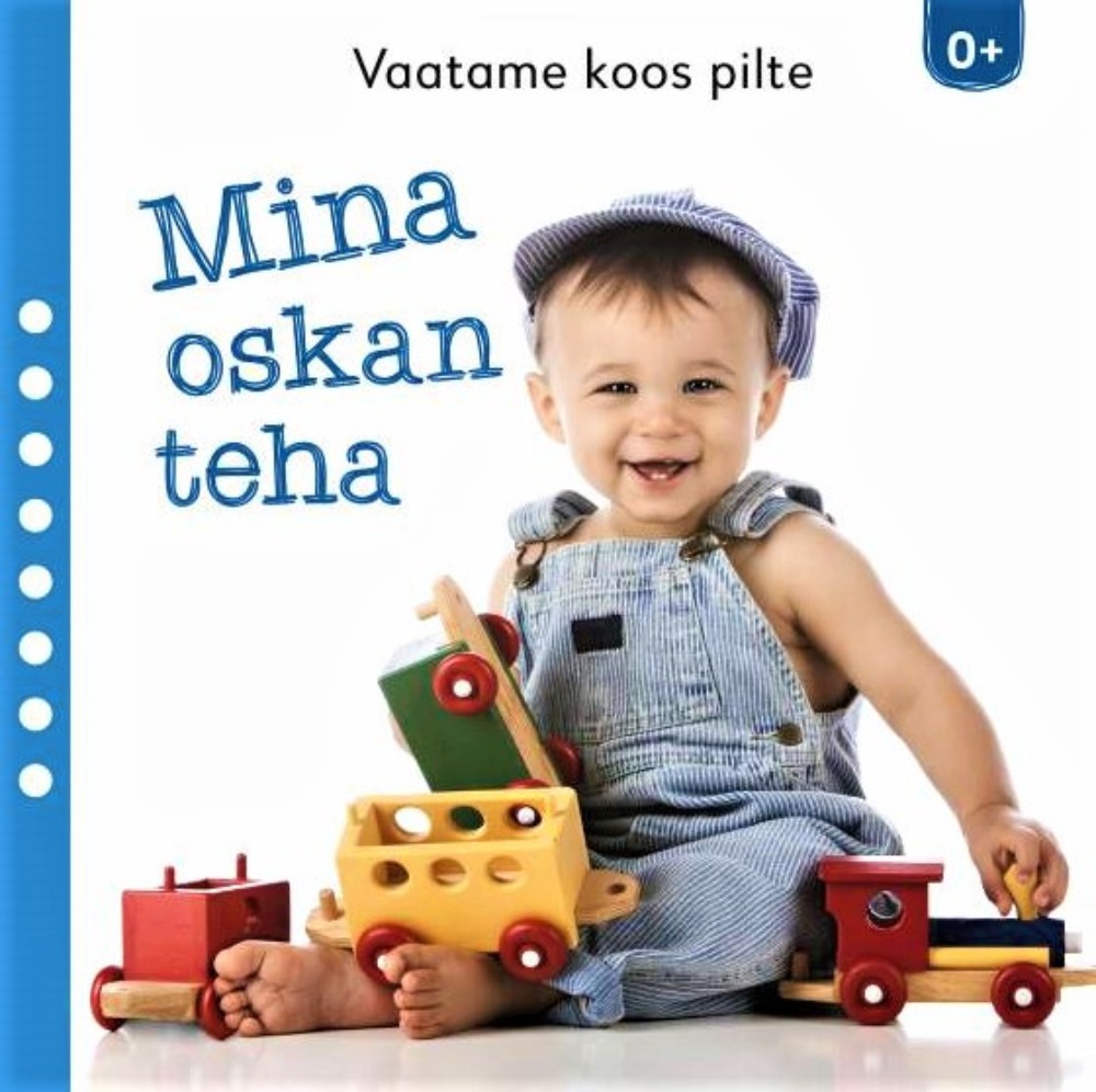Mina oskan teha