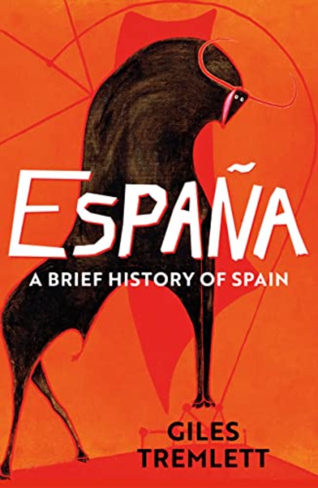 España: A Brief History of Spain