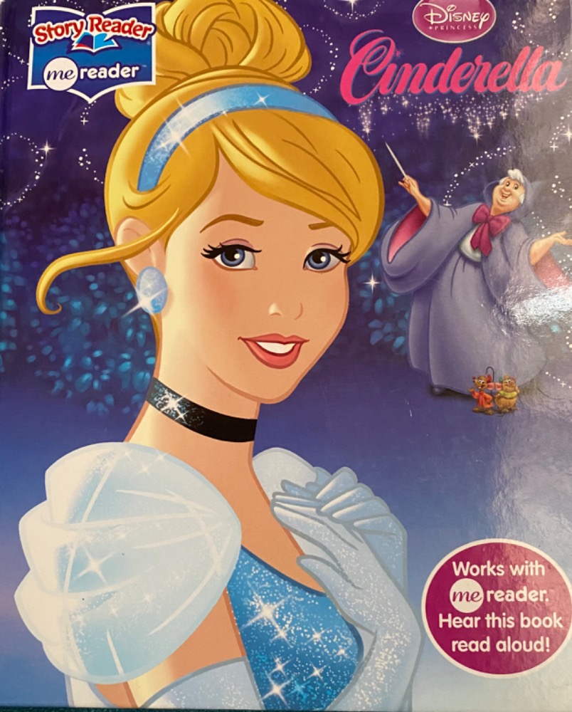 Cinderella