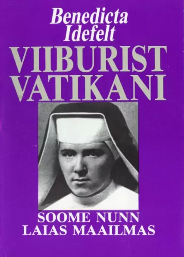 Viiburist Vatikani