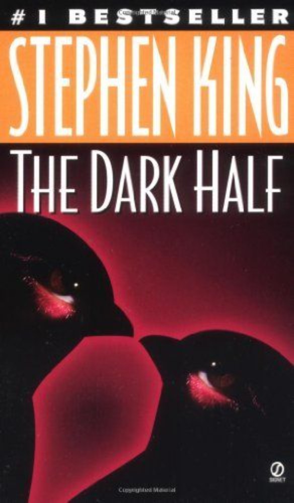 The Dark Half
