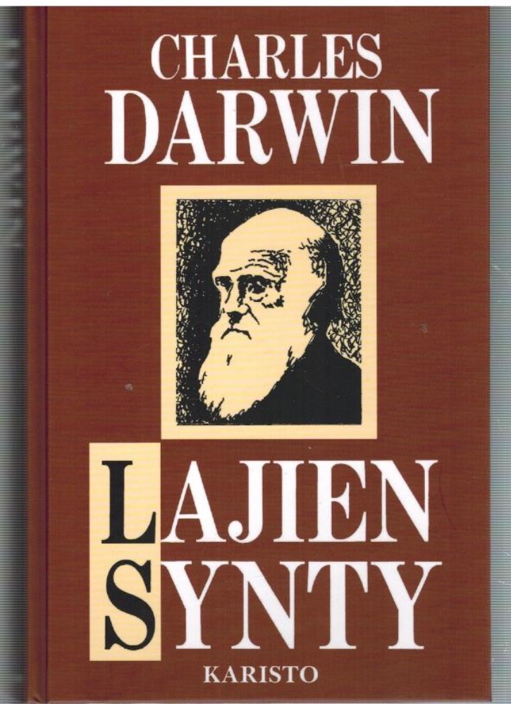 Lajien synty