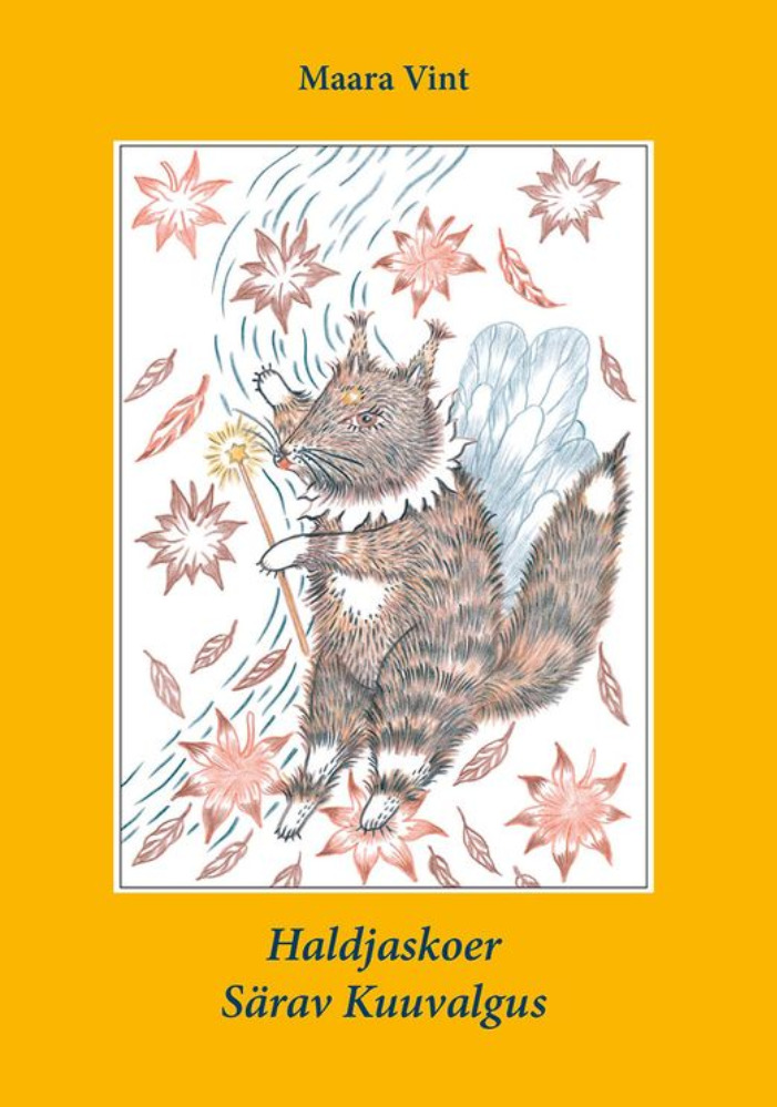 Haldjakoer Särav Kuuvalgus