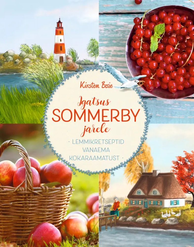 Igatsus Sommerby järele