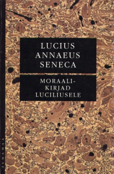 Moraalikirjad Luciliusele