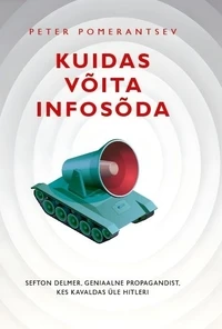 Kuidas võita infosõda