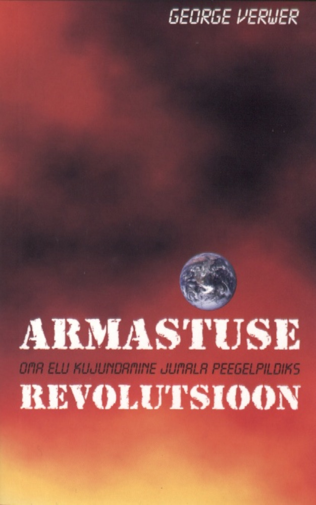Armastuse revolutsioon