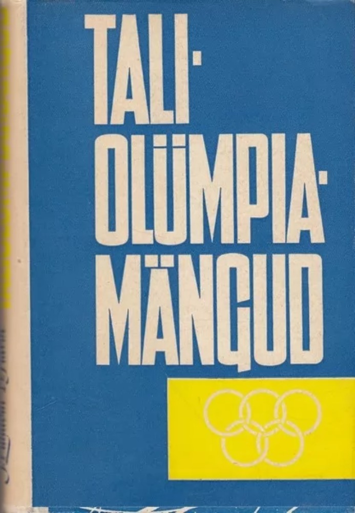 Taliolümpiamängud