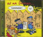 Kui ma ükskord... lastelaulud