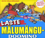 Laste mälumängudoomino