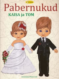 Pabernukud Kaisa ja Tom