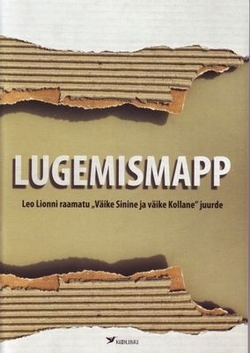 Lugemismapp