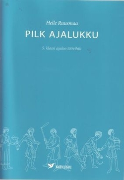 Pilk ajalukku