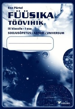 Füüsika töövihik IX klassile