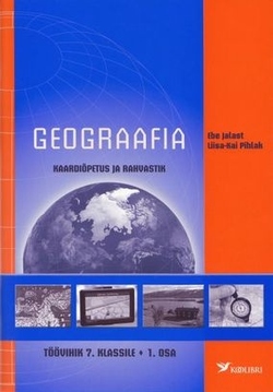 Geograafia