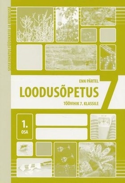 Loodusõpetus
