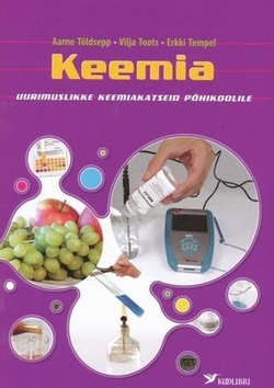 Keemia