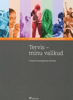 Tervis - minu valikud