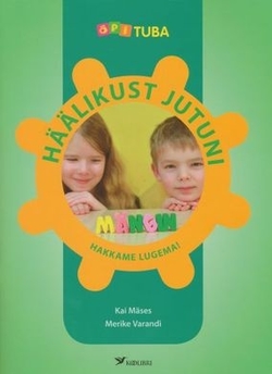 Häälikust jutuni