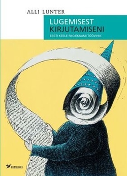 Lugemisest kirjutamiseni