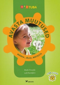 Avasta muutused