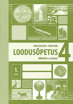 Loodusõpetus