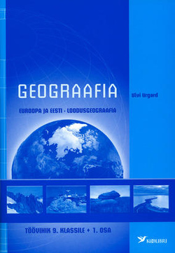 Geograafia