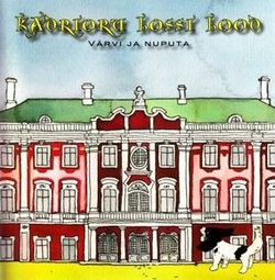 Kadrioru lossi lood