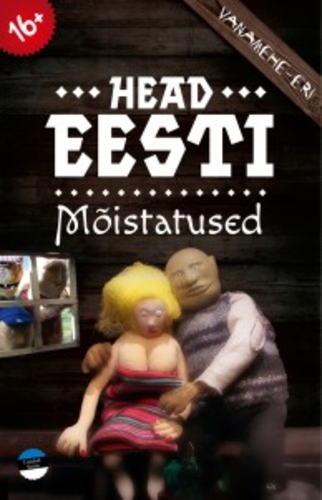 Head Eesti mõistatused Vanamehe-eri