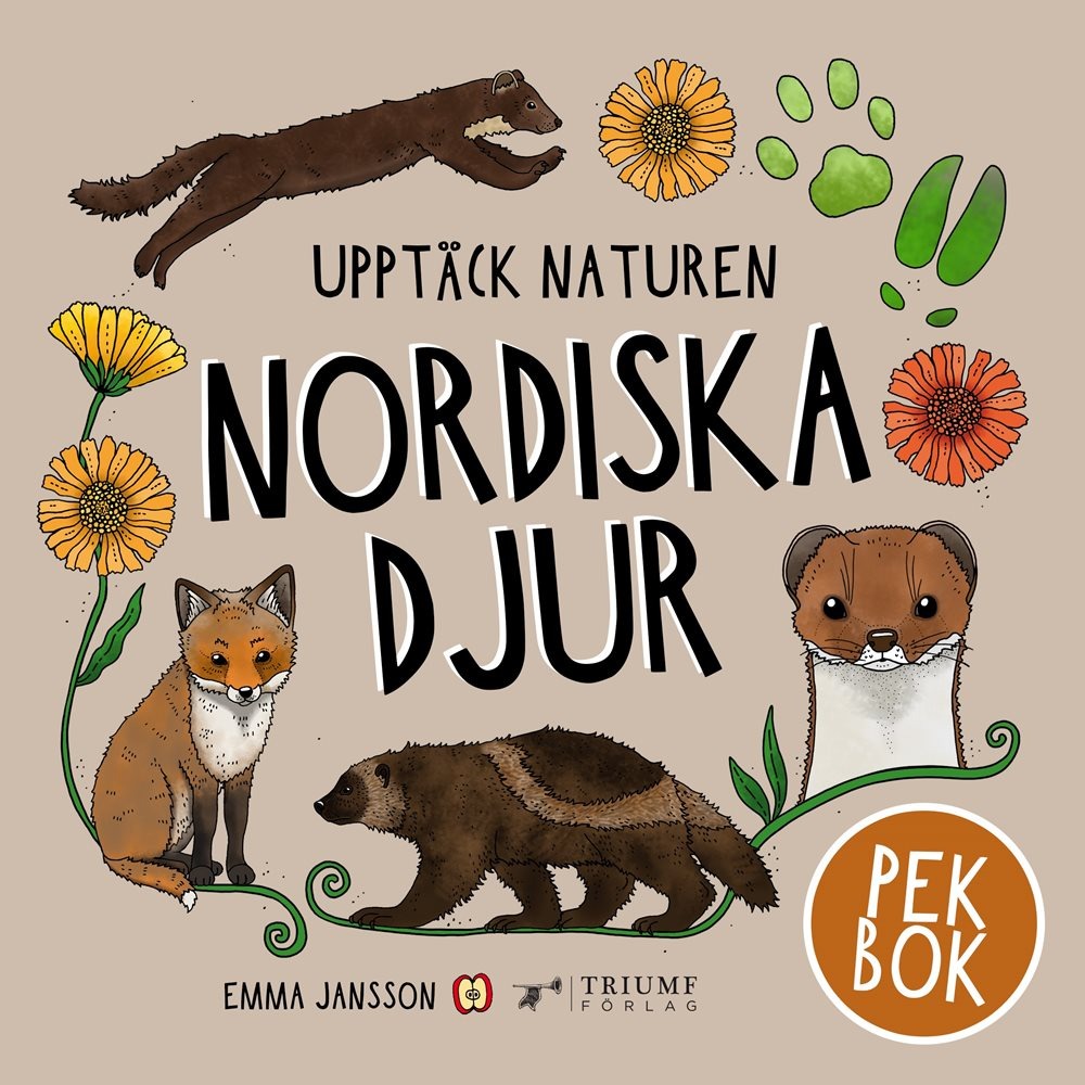 NORDISKA DJUR