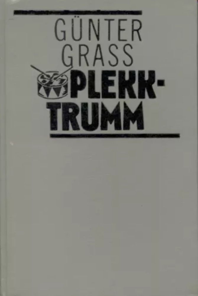 Plekktrumm