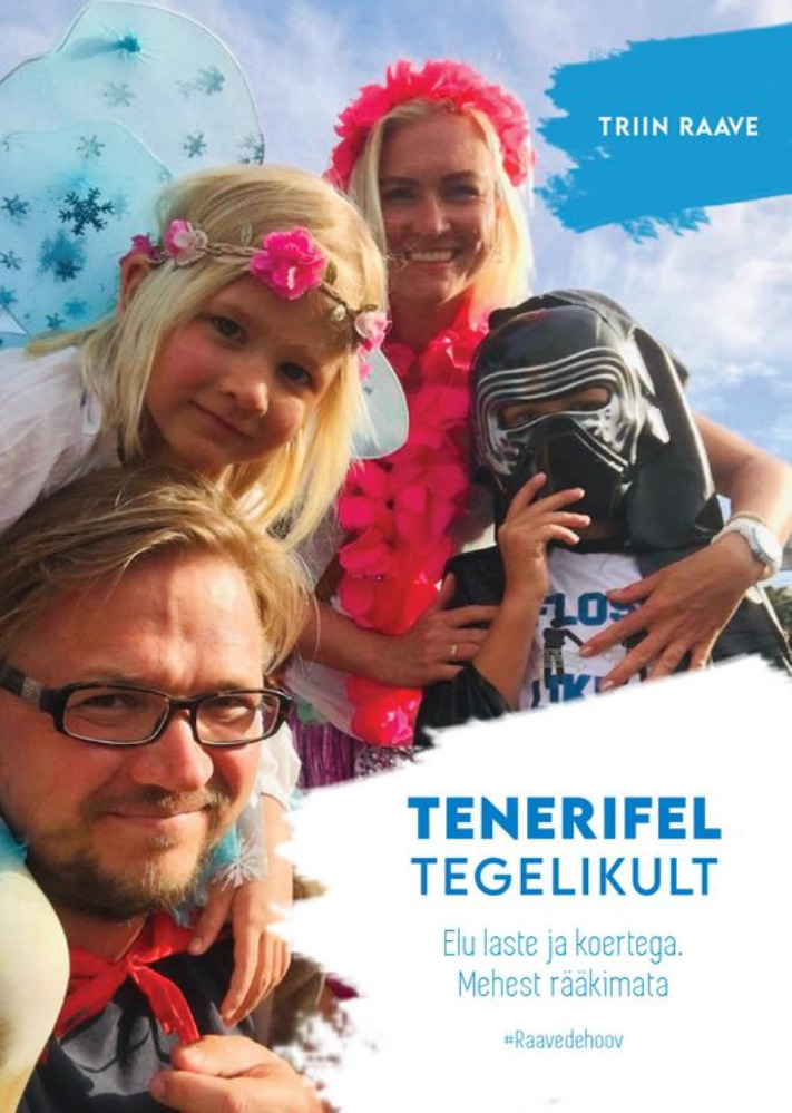 Tenerifel tegelikult
