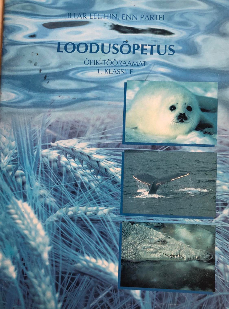 Loodusõpetus