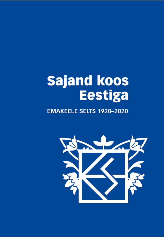 Sajand koos Eestiga
