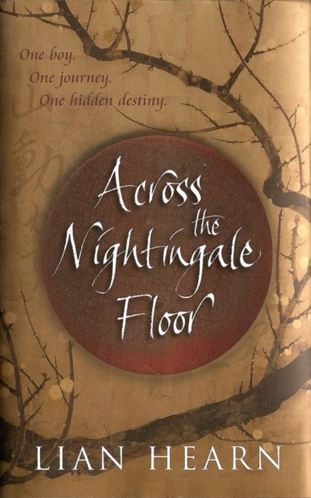 Across the Nightingale Floor