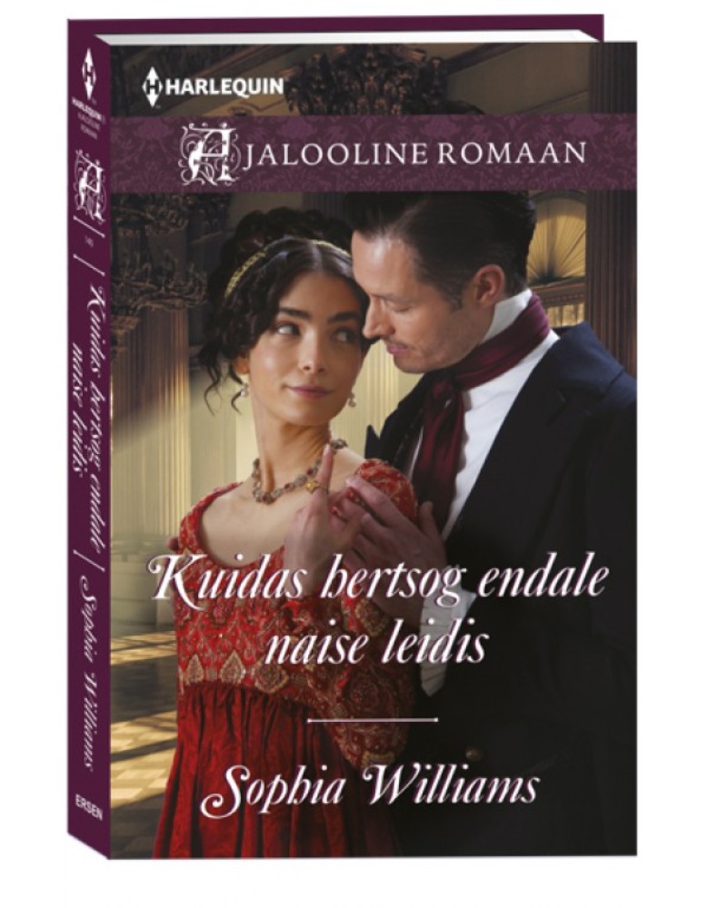 Kuidas hertsog endale naise leidis