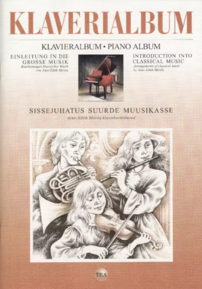Klaverialbum