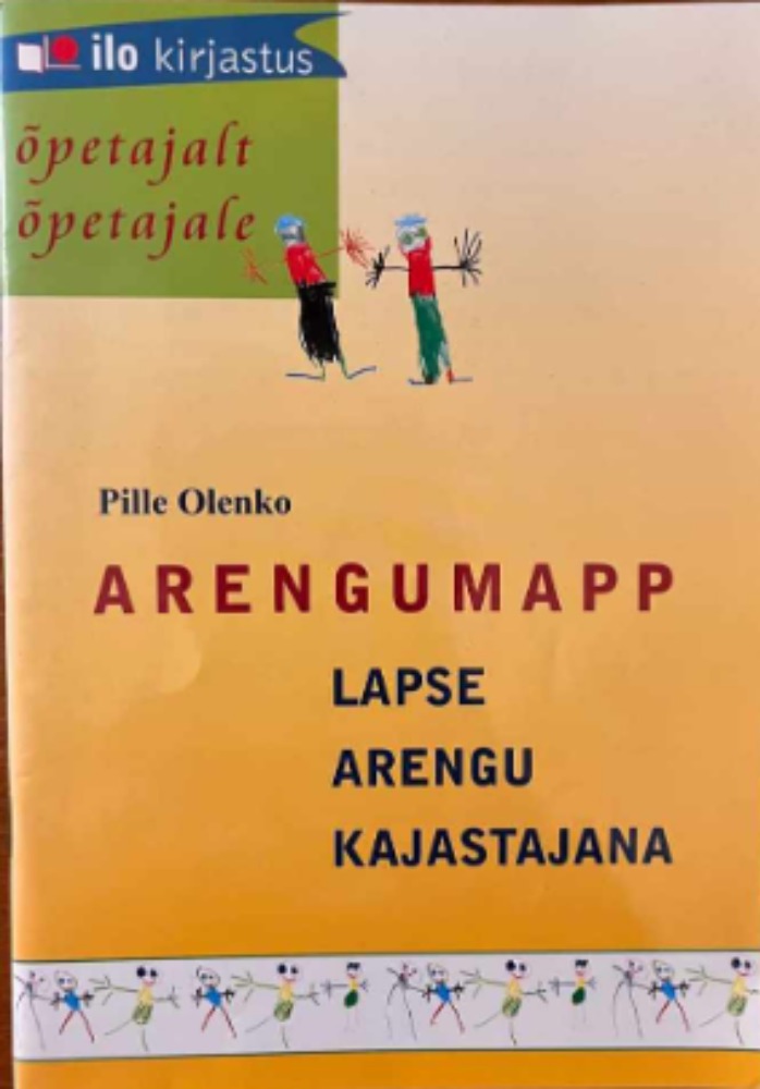 Arengumapp lapse arengu kajastajana