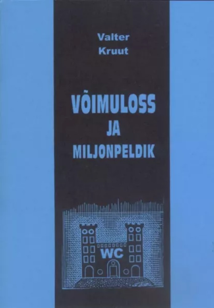 Võimuloss ja miljonipeldik