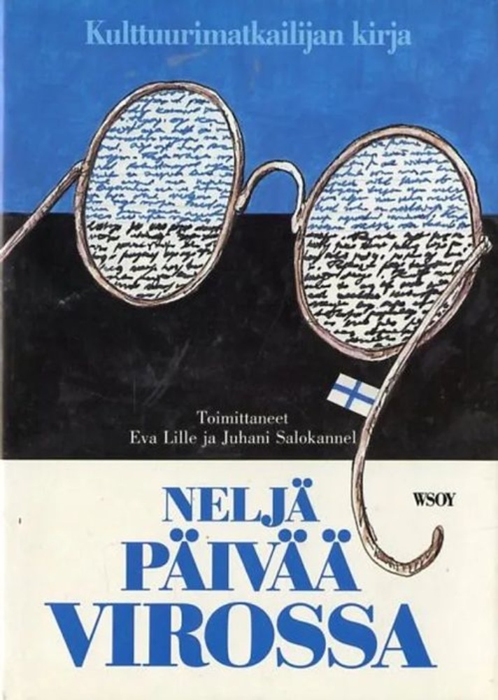 Neljää päivää Virossa