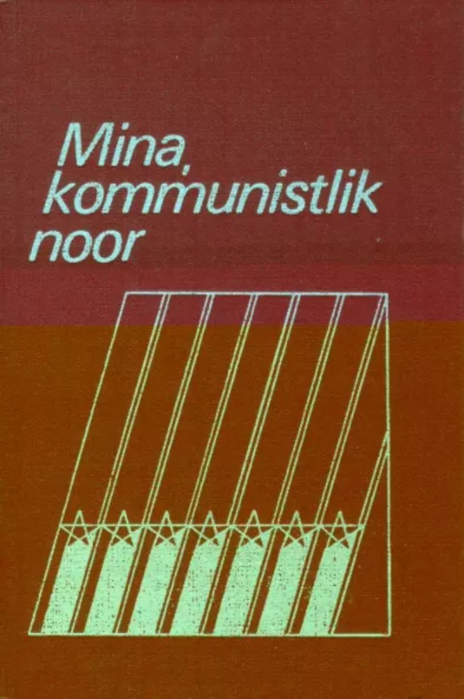 Mina, kommunistlik noor