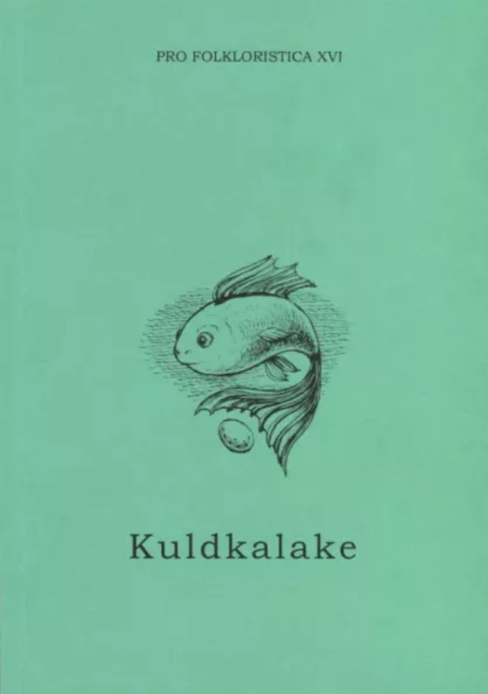 Kuldkalake
