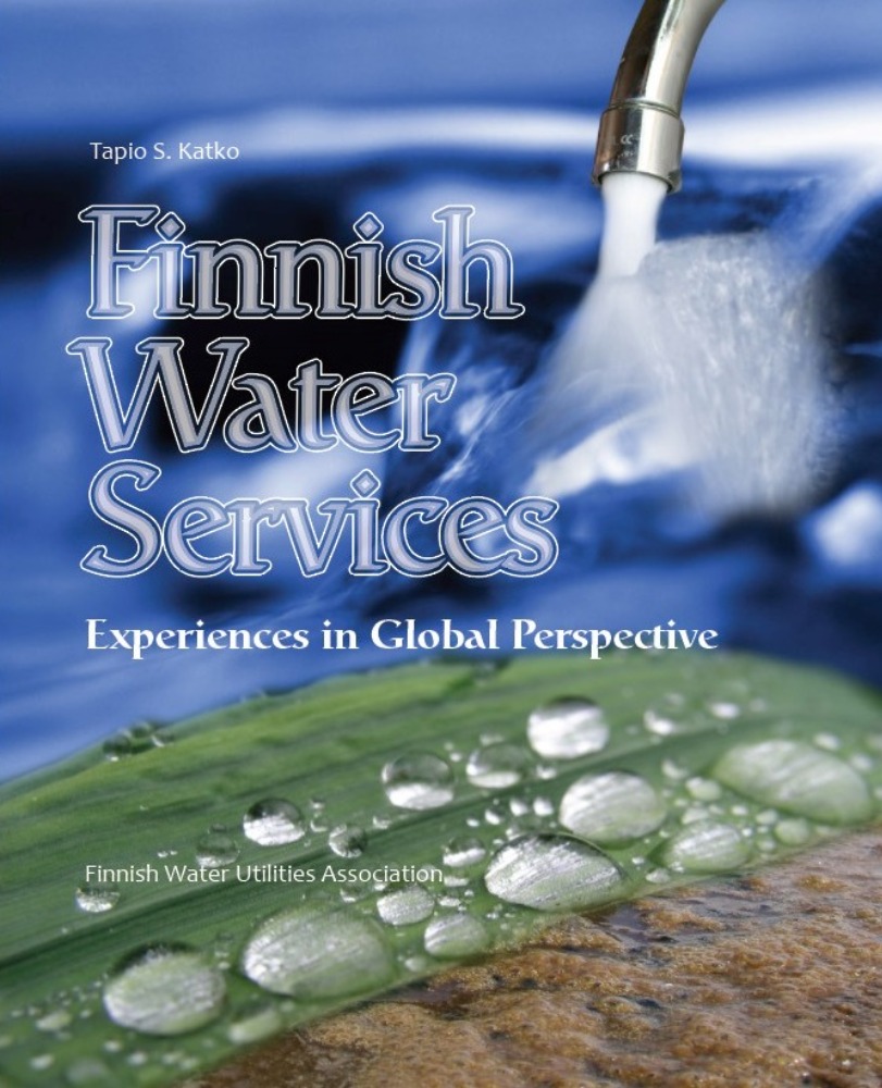Finnish Water Services