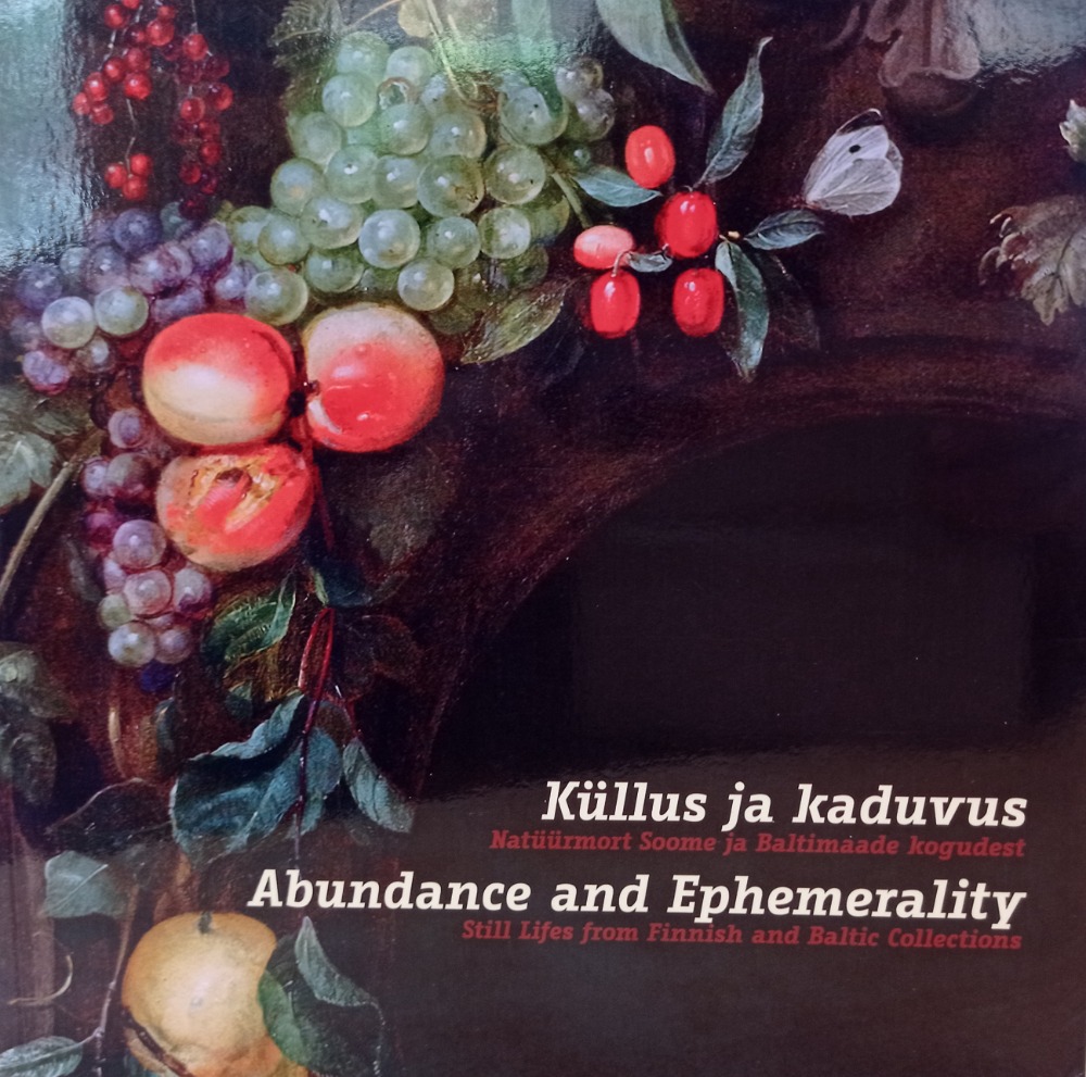 Küllus ja kaduvus